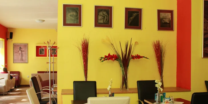 2x talianska pizza podľa vlastného výberu s citronádou v Bratislave