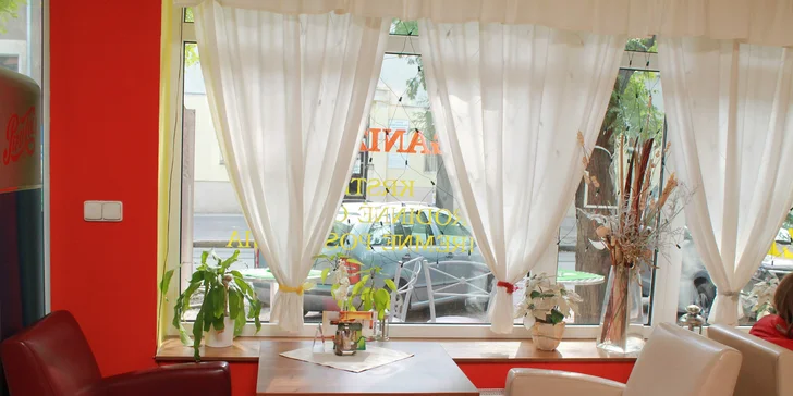 2x talianska pizza podľa vlastného výberu s citronádou v Bratislave