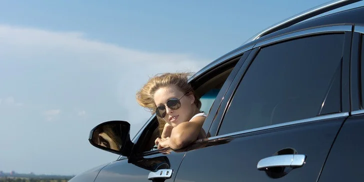 Ochráňte svojho štvorkolesového miláčika kvalitnou autofóliou
