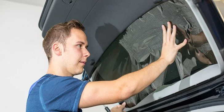 Ochráňte svojho štvorkolesového miláčika kvalitnou autofóliou