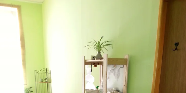 Klasická 30 minutová masáž
