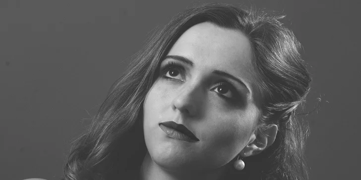 Profesionálne ateliérové alebo exteriérové fotenie