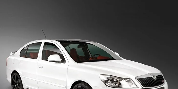 Šetrite kĺby - prenajmite si auto a brázdite košické i európske cesty!