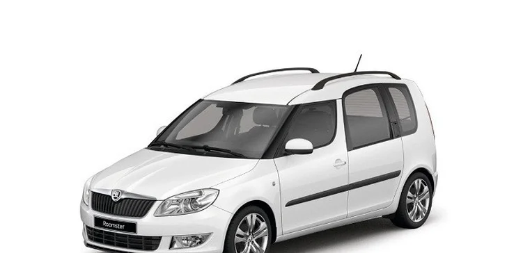 Šetrite kĺby - prenajmite si auto a brázdite košické i európske cesty!