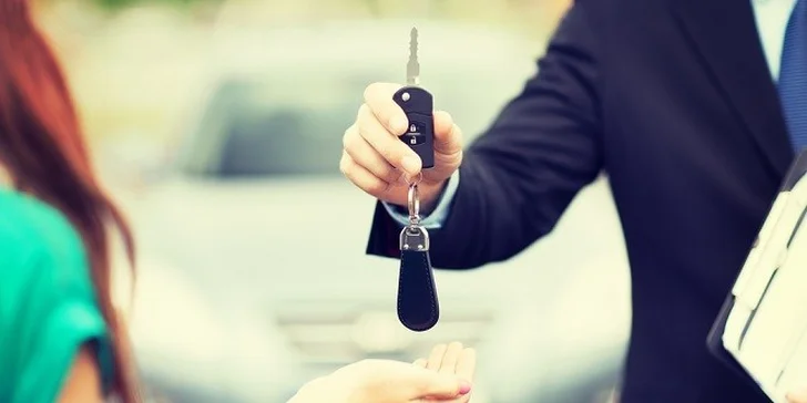 Šetrite kĺby - prenajmite si auto a brázdite košické i európske cesty!