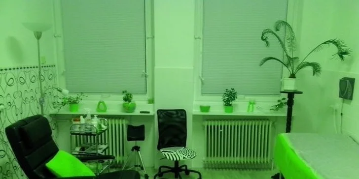 Liečivá akupresúrna masáž alebo magnetoterapia