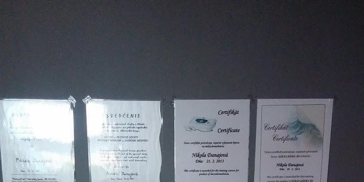 Diamantovo dokonalá pleť za skvelú cenu