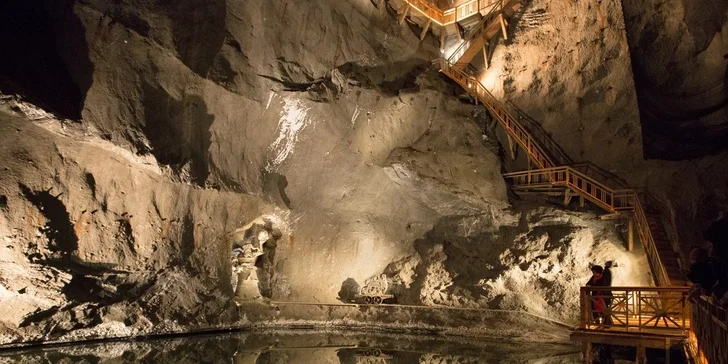 Poznávací zájazd: Krakow, Wieliczka a Osvienčim