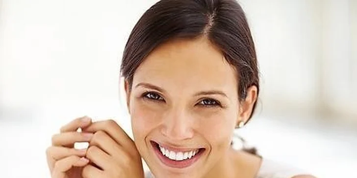 Dentálna hygiena, pieskovanie, profesionálne bielenie alebo dentálna hygiena + pieskovanie