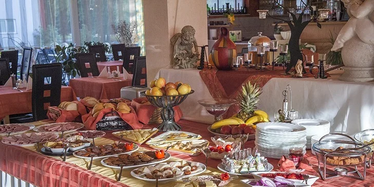 Neobmedzený relax s neobmedzeným wellnessom v hoteli Vital Zalakaros**** na 2 alebo 3 noci