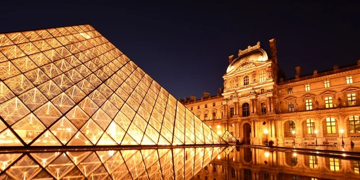 Koniec roka ako sa patrí - Silvester v Paríži