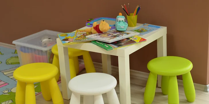 Trendy strih s masážou a kaviárovou kúrou v centre mesta