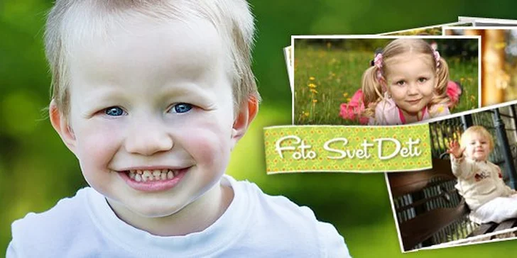24 EUR za RODINNÉ FOTOGRAFIE od profesionálnej fotografky. Zvečnite výnimočné chvíle so zľavou 50%