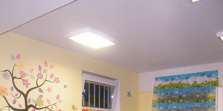 Gymnastická a baletná prípravka pre najmenšie deti - celoročný záujmový krúžok