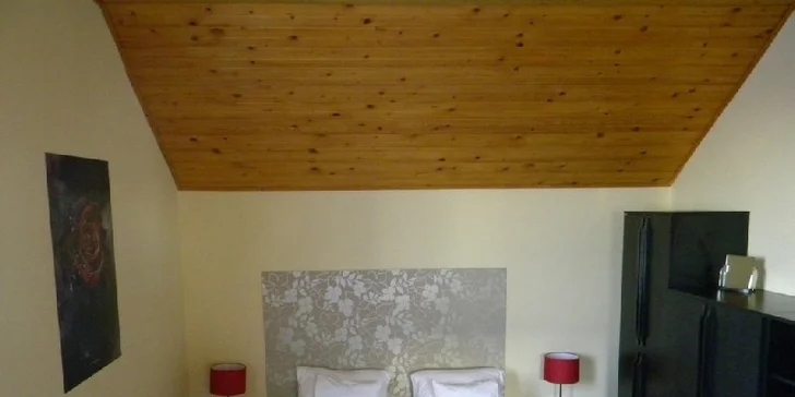Relax vo Vysokých Tatrách so saunou, masážou a úžasným výhľadom na veľhory