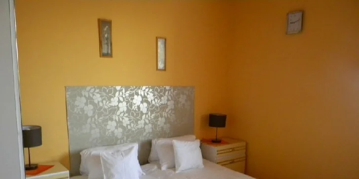 Relax vo Vysokých Tatrách so saunou, masážou a úžasným výhľadom na veľhory