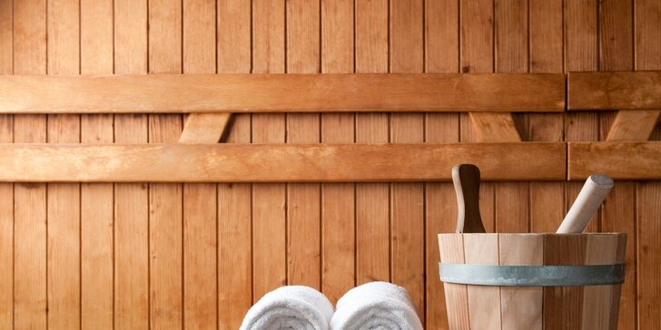 Pobyt s polpenziou a saunou v komfortne vybavenom penzióne v Novej Lesnej