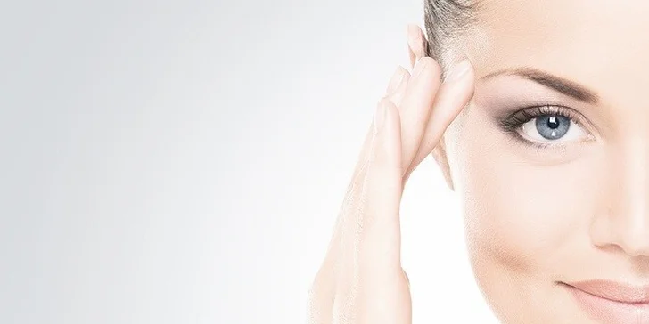 Fotogenická pleť so skin scrubberom, dermabráziou alebo vákuovou masážou