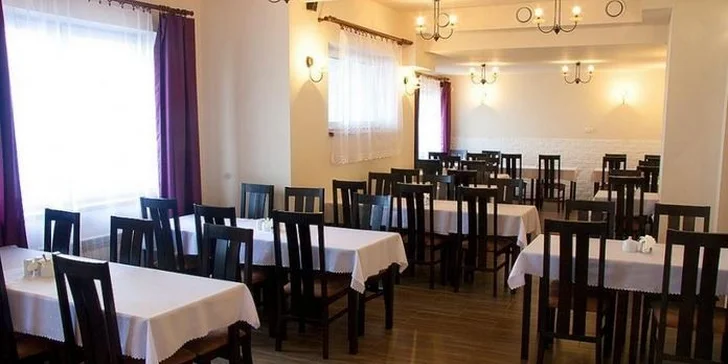 Horský pobyt pre 2 osoby vo Wille Na Olczańskim Wierchu, Poľsko