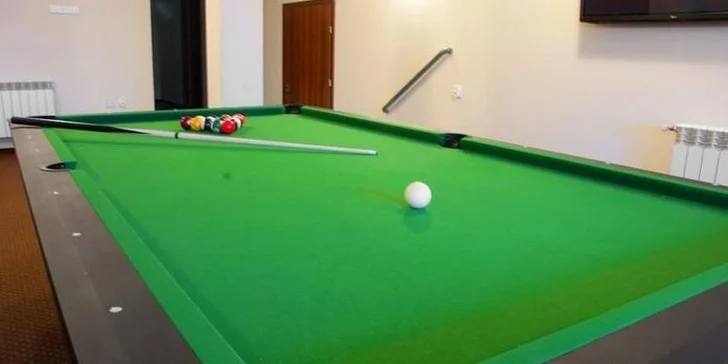 Horský pobyt pre 2 osoby vo Wille Na Olczańskim Wierchu, Poľsko