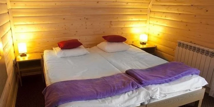 Horský pobyt pre 2 osoby vo Wille Na Olczańskim Wierchu, Poľsko