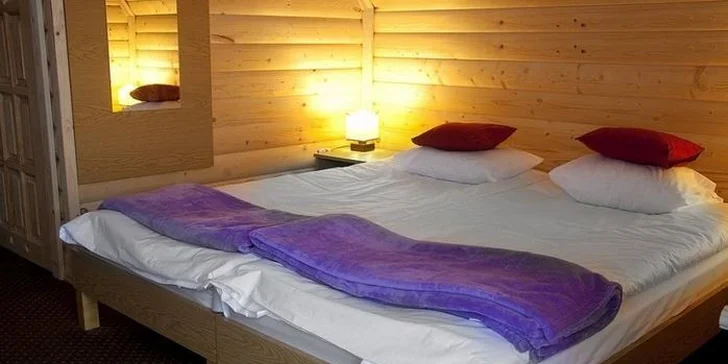 Horský pobyt pre 2 osoby vo Wille Na Olczańskim Wierchu, Poľsko