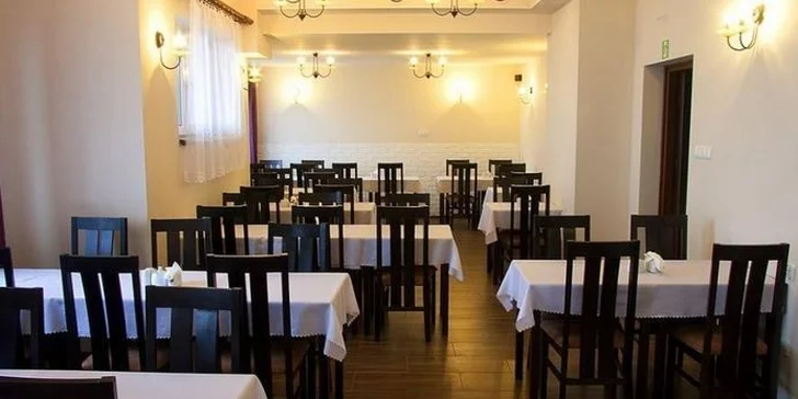 Horský pobyt pre 2 osoby vo Wille Na Olczańskim Wierchu, Poľsko