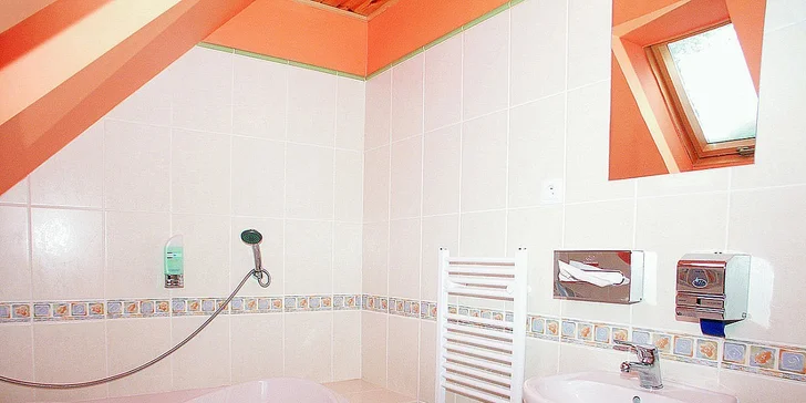 Luxusný wellness pobyt v dependance Grand hotela Permon**** Permoník