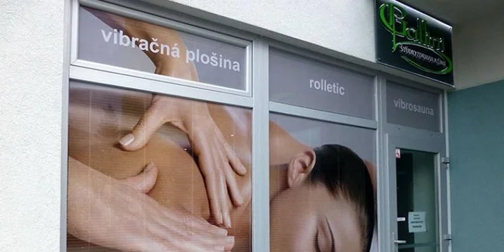 Klasická alebo športová masáž pre vašu telesnú i duševnú pohodu