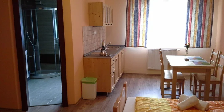 Čarovná jeseň vo Vysokých TATRÁCH