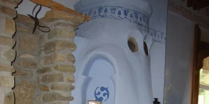 3 alebo 4 dni v prekrásnych Pieninách v chatovej oblasti Dunajec Village uprostred čistej prírody