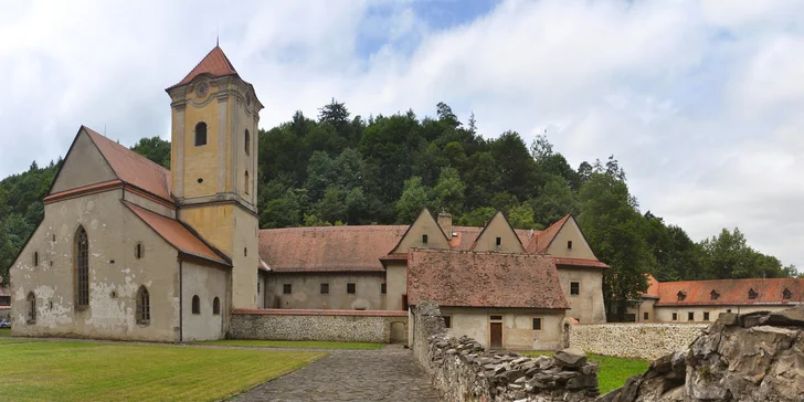 3 alebo 4 dni v prekrásnych Pieninách v chatovej oblasti Dunajec Village uprostred čistej prírody