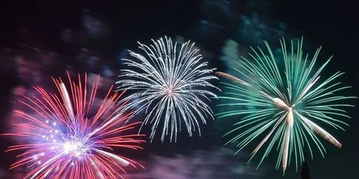 Zažite svetový Silvester v Benátkach a vo Verone!
