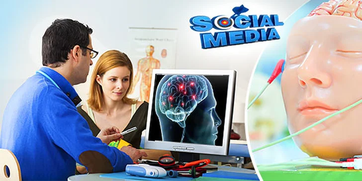EEG biofeedback training - najmodernejší spôsob psychoterapie