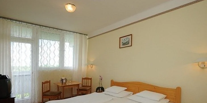 Relax na 2 noci pre 2 osoby v Termálnych kúpeľoch Hajdúszoboszló