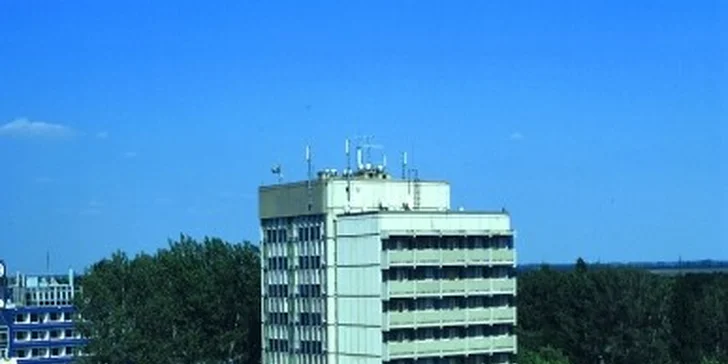 Relax na 2 noci pre 2 osoby v Termálnych kúpeľoch Hajdúszoboszló