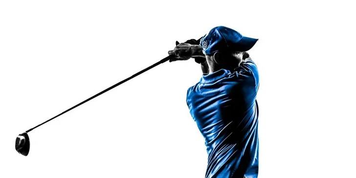 1 hodina golfu na trenažéri v Bratislave