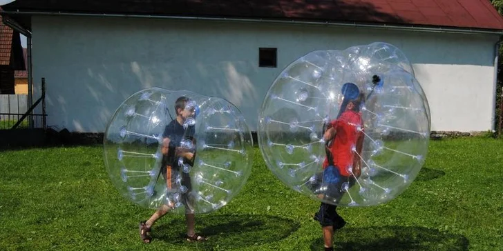 3 alebo 4 dni v prekrásnych Pieninách v chatovej oblasti Dunajec Village uprostred čistej prírody