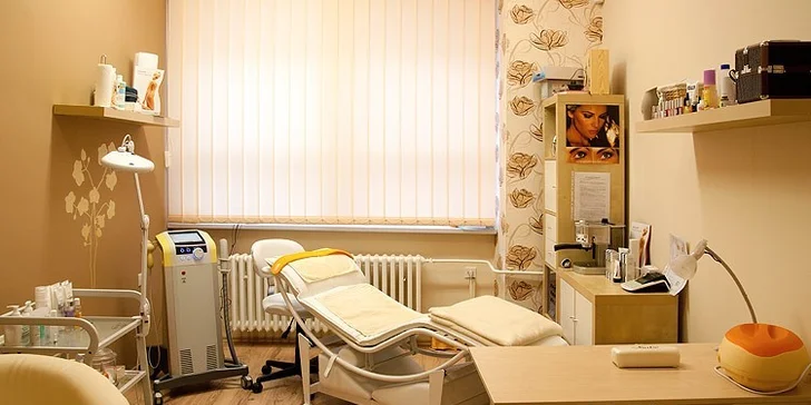 Fotodepilácia, fotoomladenie alebo odstránenie žiliek pomocou špičkového zariadenia!