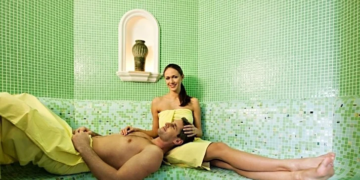 Luxusný wellness pobyt a lyžovanie v apartmánoch PÍNIUS - dependance Grand hotela Permon****