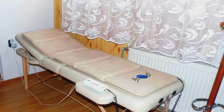 Komplexná analýza zdravotného stavu Diacom + kvantová analýza zdravia