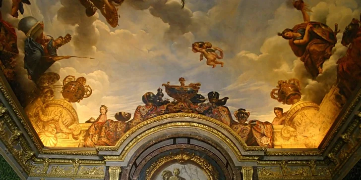 Štýlový 3 alebo 4 dňový silvestrovský zájazd v Paríži aj Versailles