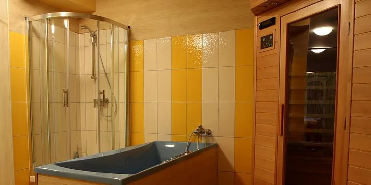 Pobyt pre 2 osoby v Penzióne Prameň na Liptove + 2 x celodenný vstup do Tatralandie pre dvoch, aj na SILVESTRA