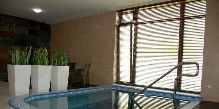 Jarný wellness & detox pobyt s termálno-bahennými procedúrami v kúpeľoch Pieštany