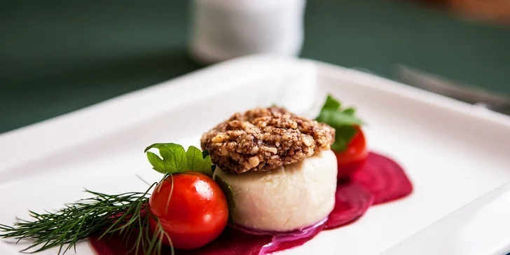 Wellness predĺžený víkend pre 2 osoby v poľských Tatrách
