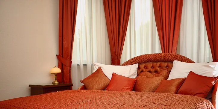 Wellness predĺžený víkend pre 2 osoby v poľských Tatrách