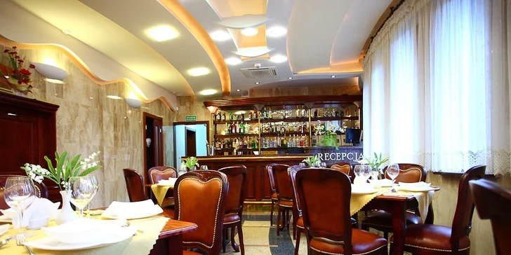 Wellness predĺžený víkend pre 2 osoby v poľských Tatrách