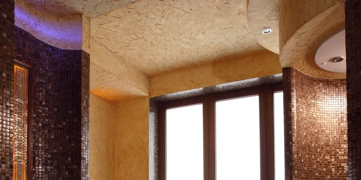 Wellness predĺžený víkend pre 2 osoby v poľských Tatrách
