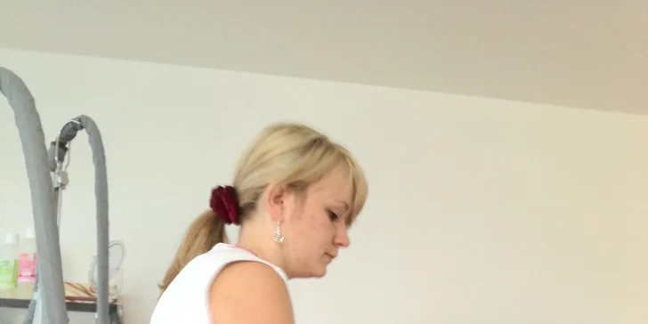 Revolučná lymfodrenáž 3 generácie. VÁKUOVÁ terapia tela i tváre a krku s dekoltom