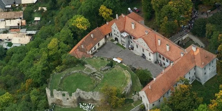 Jesenný relax v špičkovom hoteli Aquatermal***